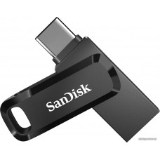 USB Flash SanDisk Ultra Dual Drive Go Type-C 128GB SDDDC3-128G-G46