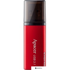 USB Flash Apacer AH25B 128GB (красный)