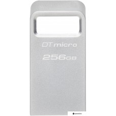 USB Flash Kingston DataTraveler Micro USB 3.2 Gen 1 256GB