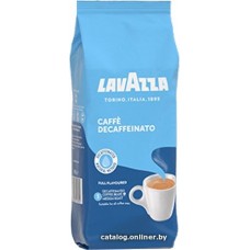 Кофе Lavazza Caffe Decaffeinato в зернах 500 г