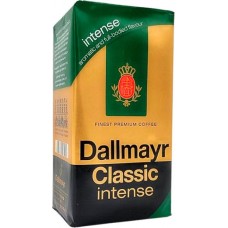Кофе Dallmayr Classic Intense молотый 500 г