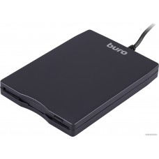 Флоппи дисковод Buro BUM-USB FDD