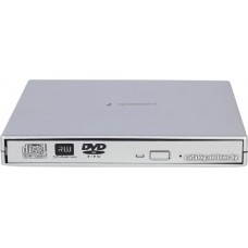 DVD привод Gembird DVD-USB-02-SV