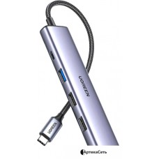 Док-станция Ugreen CM478 15495