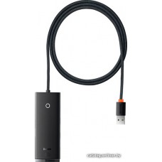 USB-хаб  Baseus WKQX030101