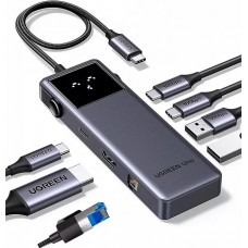 Док-станция Ugreen CM888 45155