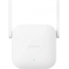 Усилитель Wi-Fi Xiaomi Wi-Fi Range Extender N300 (международная версия)