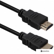 Кабель ACD HDMI - HDMI ACD-DHHM2-10M (10 м, черный)