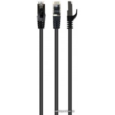 Кабель Cablexpert PP6A-LSZHCU-BK-0.25M