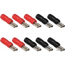 Клемма акустическая Aura ACN-0663/10 (10 шт)