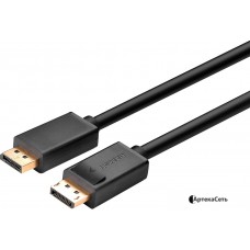 Кабель Ugreen DP102 10212