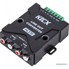 Конвертер KICX HL370