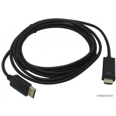 Кабель ExeGate EX-CC-DP-HDMI-1.5