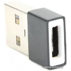 Адаптер Cablexpert A-USB2-AMCF-02