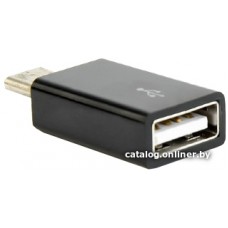 Адаптер Cablexpert CC-USB2-CMAF-A