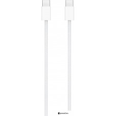 Кабель Apple USB 2.0 Type-C - USB 2.0 Type-C (1 м, белый)