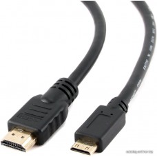 Кабель Cablexpert CC-HDMI4C-6