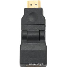 Адаптер Cablexpert A-HDMI-FFL2
