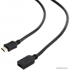 Удлинитель Cablexpert CC-HDMI4X-6