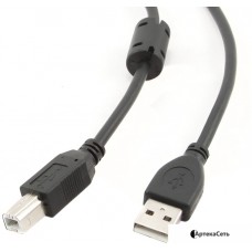 Кабель Cablexpert CCF-USB2-AMBM-6