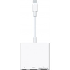 Адаптер Apple USB-C Digital AV Multiport Adapter