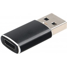 Адаптер Cablexpert A-USB3.1-AMCF