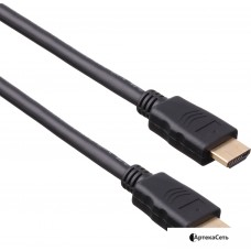 Кабель ExeGate HDMI-HDMI (19M-19M) 15м
