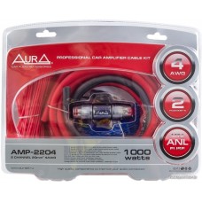 Кабель Aura AMP-2204
