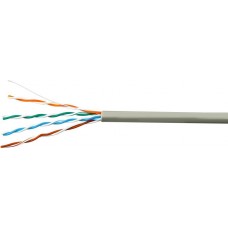 Кабель Skynet Cable CSS-UTP-4-CU-N (305 м, серый)