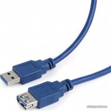 Удлинитель Cablexpert CCP-USB3-AMAF-6