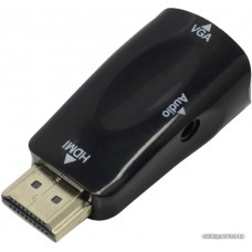 Адаптер ExeGate HDMI - VGA EX284927RUS