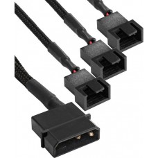 Разветвитель ExeGate EX-CC-PSU-3xF EX294791RUS