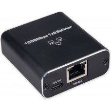 Разветвитель Cablexpert NCA-SP-03