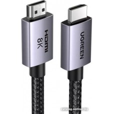 Кабель Ugreen HD171 HDMI - HDMI (2 м)