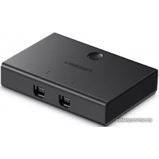 Разветвитель Ugreen 30345