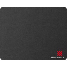 Коврик для мыши Defender Black One