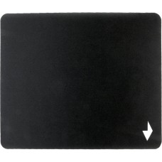 Коврик для мыши Gembird MP-BLACK-S