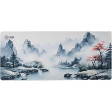 Коврик для мыши CACTUS Mountains CS-MPC-PRO11XXL