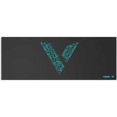 Коврик для стола Rapoo V1L (черный)