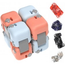 Конструктор Xiaomi Color Fingertips Blocks ZJMH02IQI