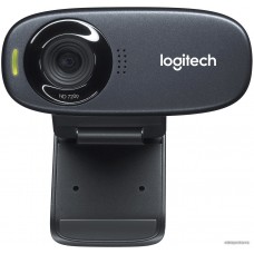 Веб-камера Logitech HD Webcam C310