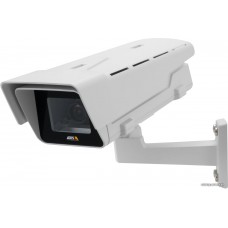 IP-камера Axis P1365-E Mk II