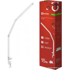 Настольная лампа In Home Plus ССC-02Б 4690612045276