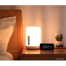Ночник Xiaomi Mijia Bedside Lamp 2 MJCTD02YL (белый, международная версия)