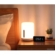 Ночник Xiaomi Bedside Lamp 2 MJCTD02YL (белый, международная версия)