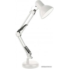 Настольная лампа Ultraflash UF-313 С01 (белый)