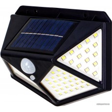 Уличный прожектор Glanzen FAD-0002-3-solar