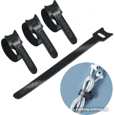 Хомут-липучка Ugreen LP401 20245P20 20шт