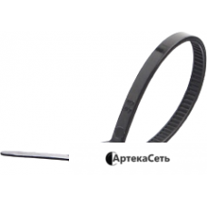 Стяжка для кабеля Cablexpert NYT-200x3.6В (100шт)