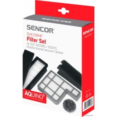 Набор фильтров Sencor SVX 031HF